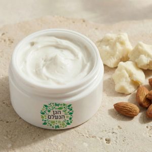 קוסמטיקה טבעית